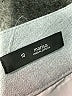 Ann Taylor LOFT Gray Dress Pants Size 10 - photo 8