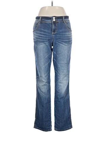 Inc Denim Jeans (view 1)