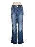 Inc Denim Blue Jeans Size 10 - photo 1