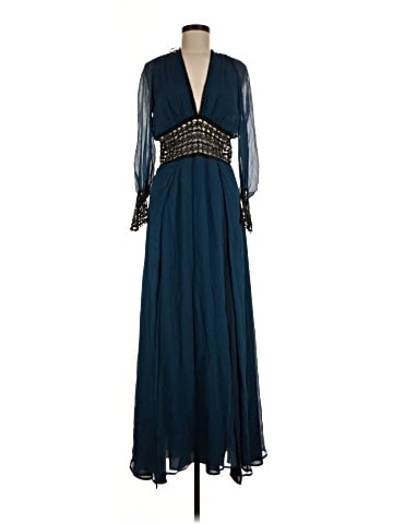For Love & Lemons Cocktail Dress (view 1)