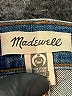 Madewell Blue Jeans Size 27 waist - photo 7