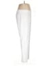 Talbots Solid White Casual Pants Size 16 - photo 4
