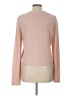 Max Studio Pink Cardigan Size L - photo 2