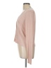 Max Studio Pink Cardigan Size L - photo 5