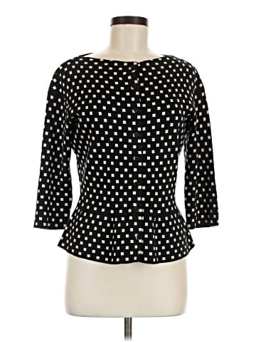 Per Se Silk Pullover Sweater (view 1)