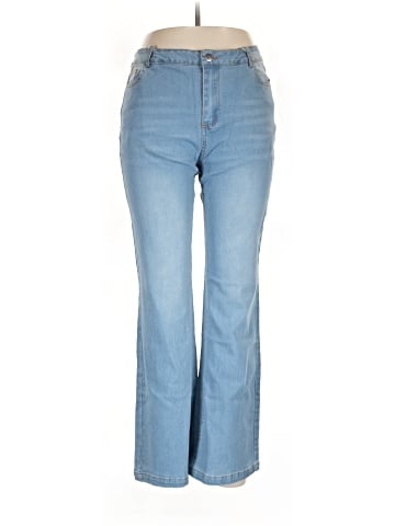 Unbranded Jeans (view 1)