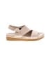 Nautica Tan Sandals Size 10 - photo 1