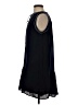 Ulla Popken Blue Casual Dress Size 4 - photo 5