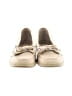 Sperry Top Sider Ivory Flats Size 7 - photo 2