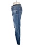 Inc Denim Blue Jeans Size 10 - photo 5