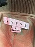Hyfve Tan Jacket Size L - photo 6