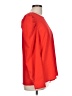 Vince Camuto Red Long Sleeve Blouse Size L - photo 4