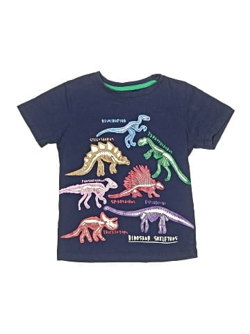 Unbranded Short Sleeve T-Shirt (view 1)