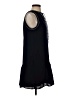 Ulla Popken Blue Casual Dress Size 4 - photo 4