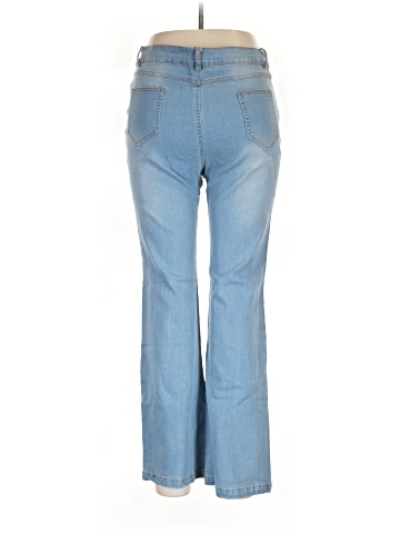 Unbranded Jeans (view 2)