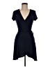Rolla Coster Blue Casual Dress Size M - photo 1