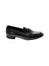 Circus NY by Sam Edelman Animal Print Snake Print Black Flats Size 9 1/2 - photo 1