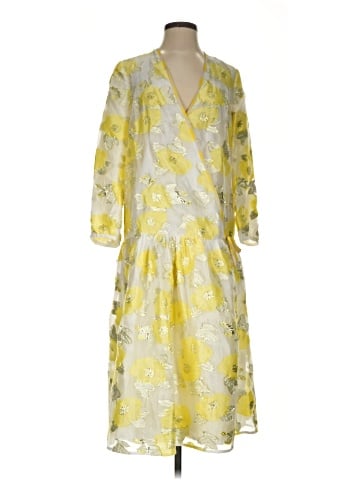 Baum Und Pferdgarten Cocktail Dress (view 1)
