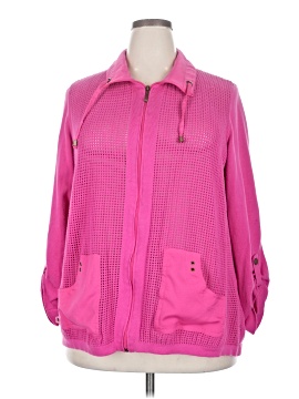 Allison Daley Jacket