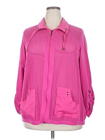 Allison Daley Jacket (view 1)