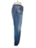 Inc Denim Blue Jeans Size 10 - photo 4