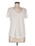 Lole White Short Sleeve T-Shirt Size M - photo 1