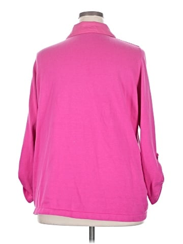 Allison Daley Jacket (view 2)