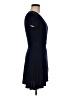 Rolla Coster Blue Casual Dress Size M - photo 4