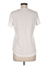 Lole White Short Sleeve T-Shirt Size M - photo 2