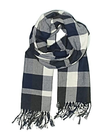 Plush Scarf (view 1)
