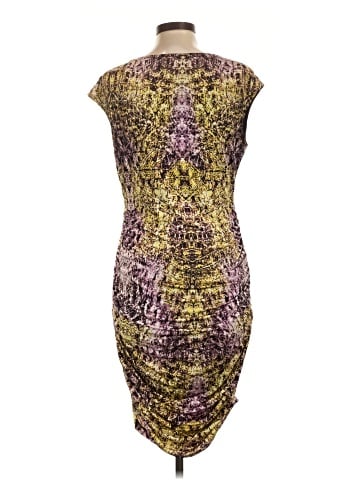 JLo by Jennifer Lopez Cocktail Dress (view 2)