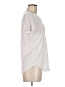 Lole White Short Sleeve T-Shirt Size M - photo 4