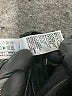American Apparel Metallic Black Jumpsuit Size M - photo 5