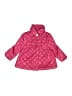 Old Navy 100% Polyester Pink Snow Jacket Size 18-24 mo - photo 1