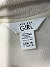 Athleta Girl Ivory Turtleneck Sweater Size 16 - photo 3