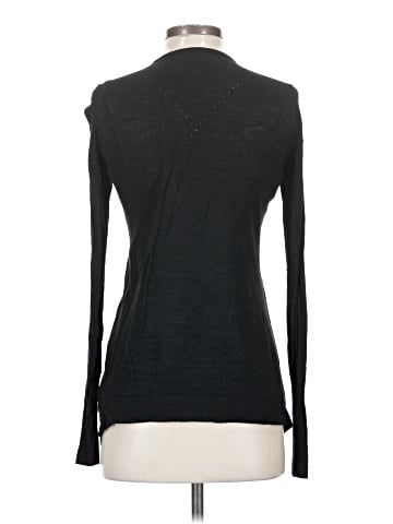 Theyskens' Theory Cardigan (view 2)