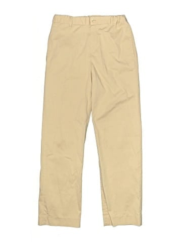 Oscar De La Renta Khakis (view 1)