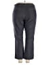 Riders by Lee Gray Casual Pants Size 20 (petite) - photo 2