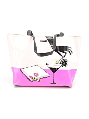 Kate Spade New York Tote (view 1)