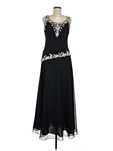 Jkara Cocktail Dress (view 1)