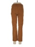 J.Crew Brown Casual Pants Size 28 - photo 2