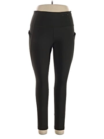 Xersion Active Pants (view 1)