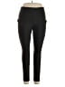Xersion Black Active Pants Size XL - photo 1