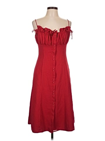 C/MEO Collective Casual Dress (view 1)
