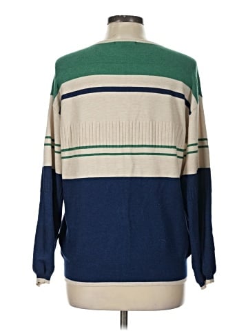 Liverpool Los Angeles Pullover Sweater (view 2)