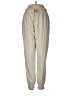 Active by Old Navy Solid Tan Casual Pants Size M - photo 1