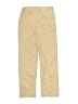 Oscar De La Renta Solid Tan Khakis Size 14 - photo 2