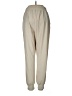 Active by Old Navy Solid Tan Casual Pants Size M - photo 2