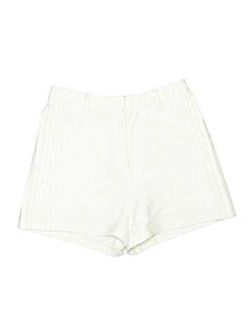 Worn Shorts (view 1)
