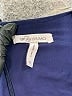 Bravissimo 100% Viscose Polka Dots Blue Casual Dress Size 12 - photo 7
